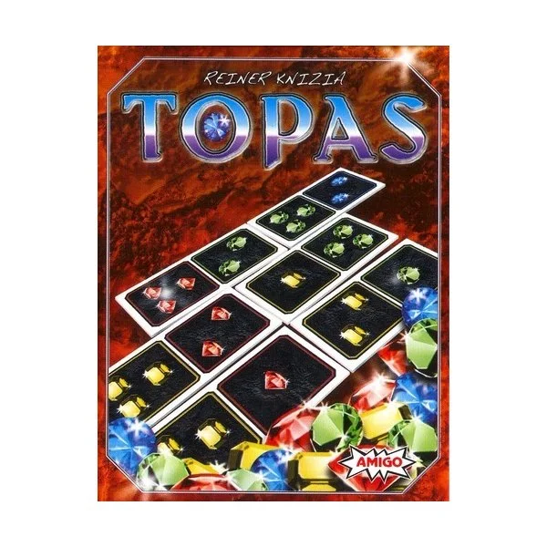 Topas