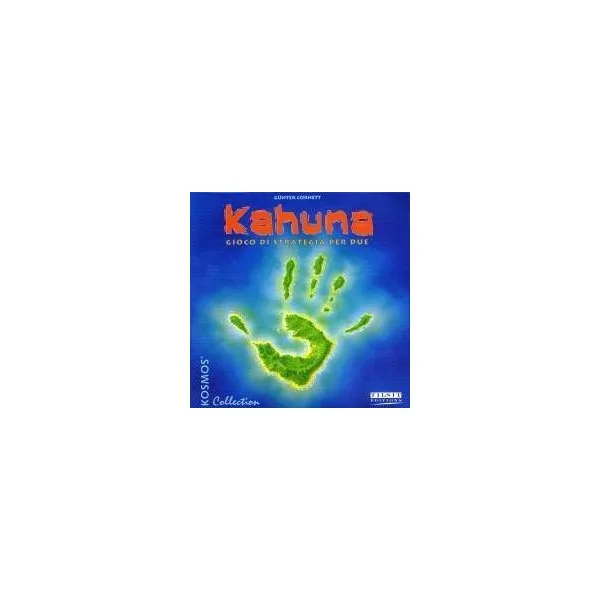 Kahuna