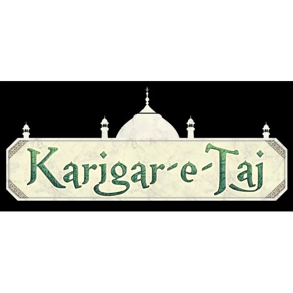 Karigar-E-Taj