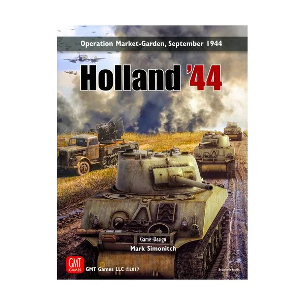 Holland '44: Operation Market-Garden