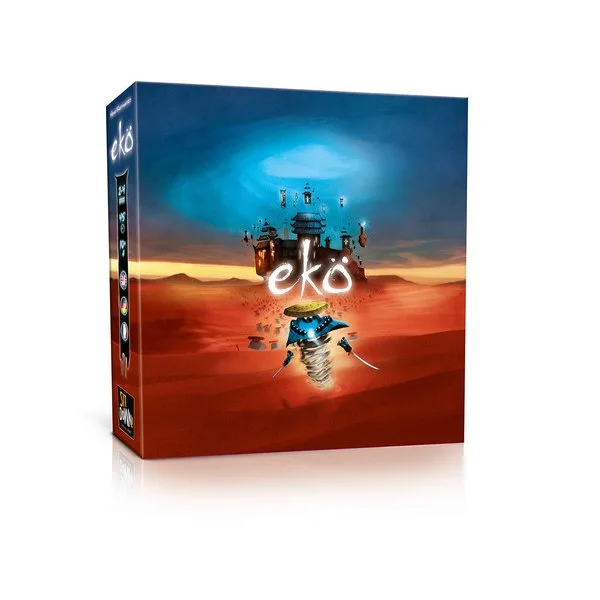 Ekö