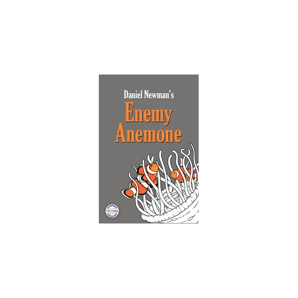 Enemy Anemone