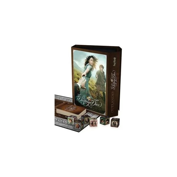 Outlander: Destiny Dice