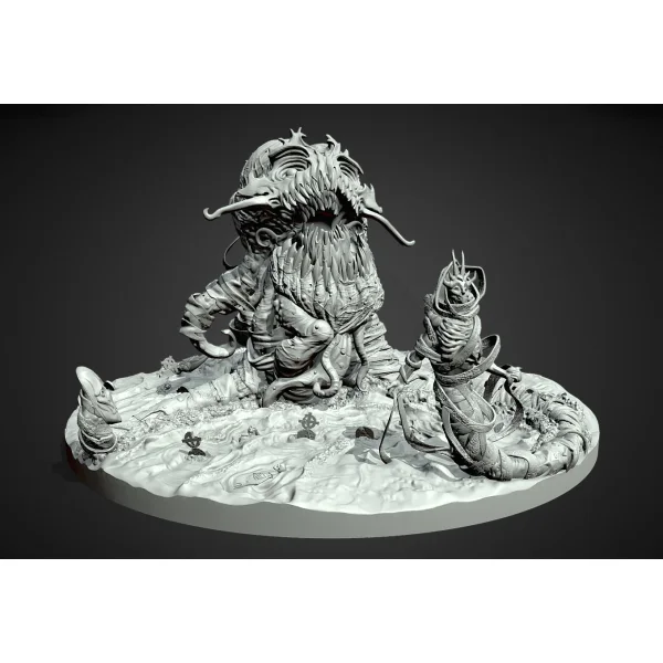 Cthulhu Wars: Hastur Rising