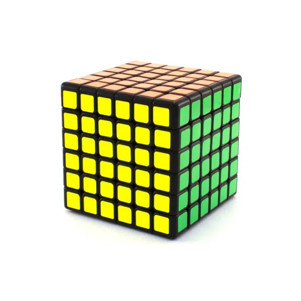 Кубик Рубика 6x6x6