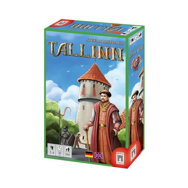Tallinn