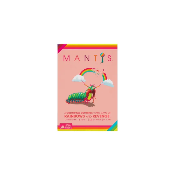 MANTIS