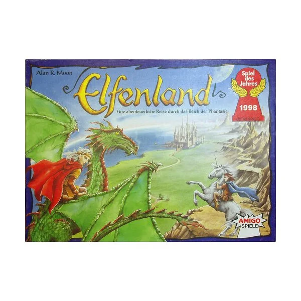 Elfenland