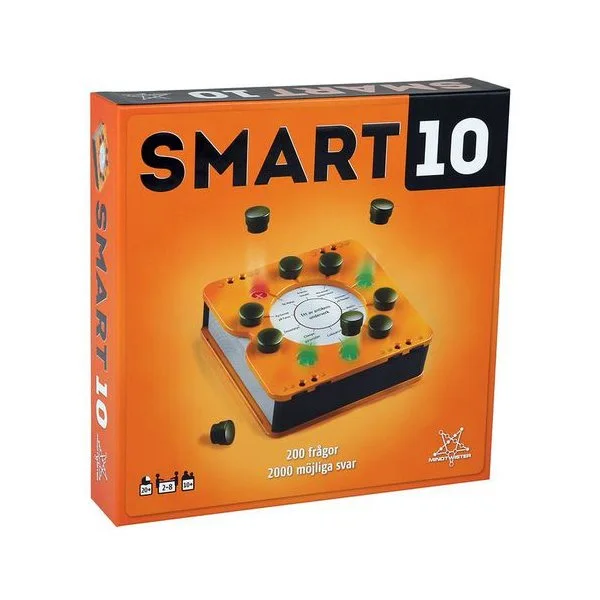 Smart10