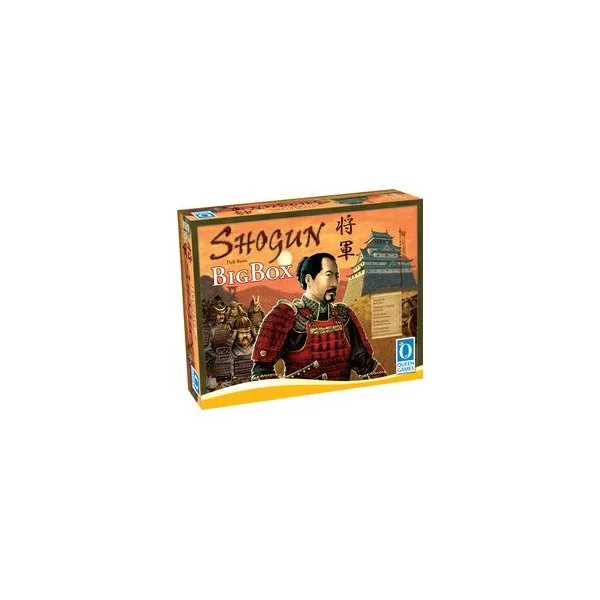 Shogun Big Box
