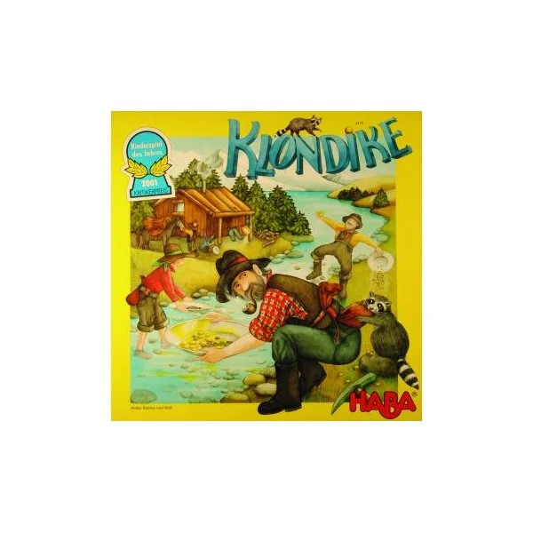 Klondike