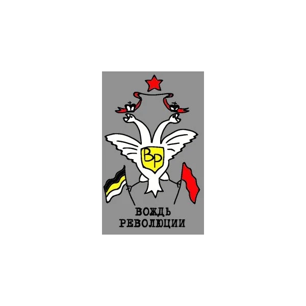 Вождь революции