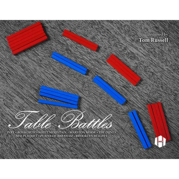 Table Battles