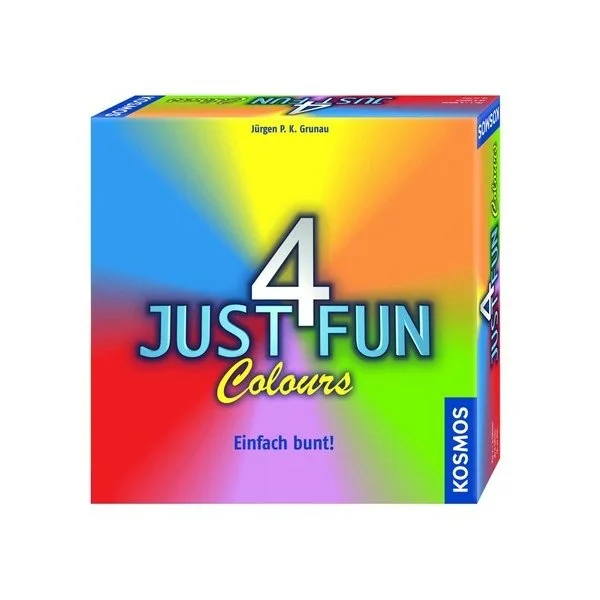 Just4Fun Colours
