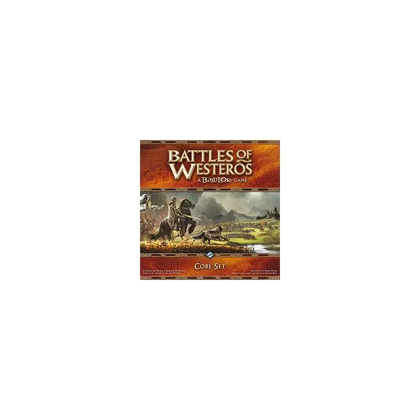 Battles of Westeros