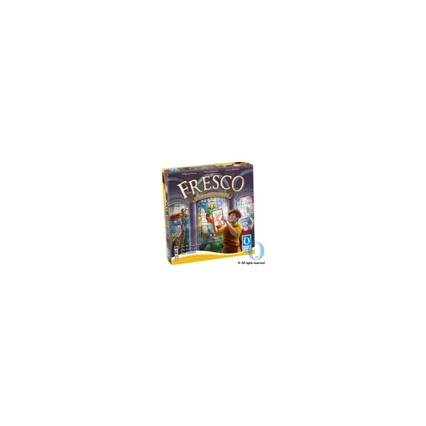 Fresco - The Glaziers
