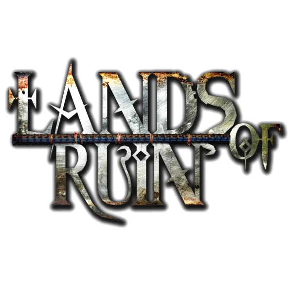 Lands of Ruin