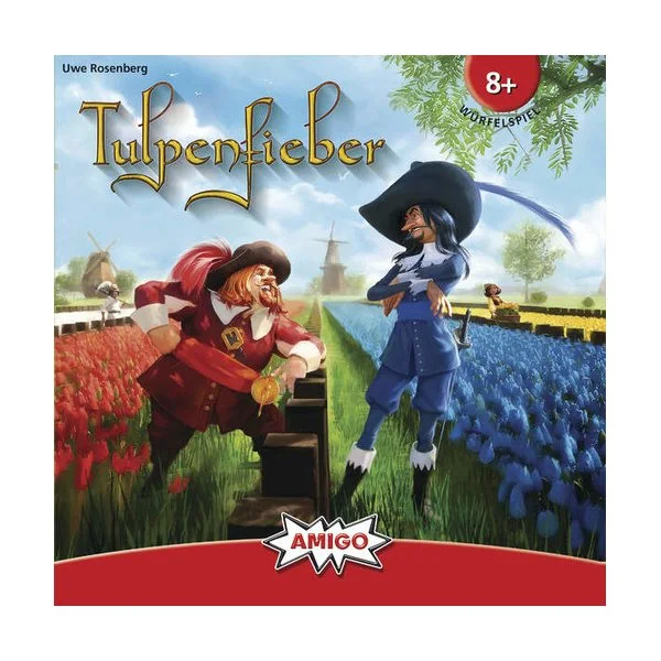 Tulpenfieber