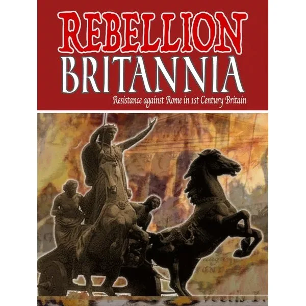 Rebellion: Britannia