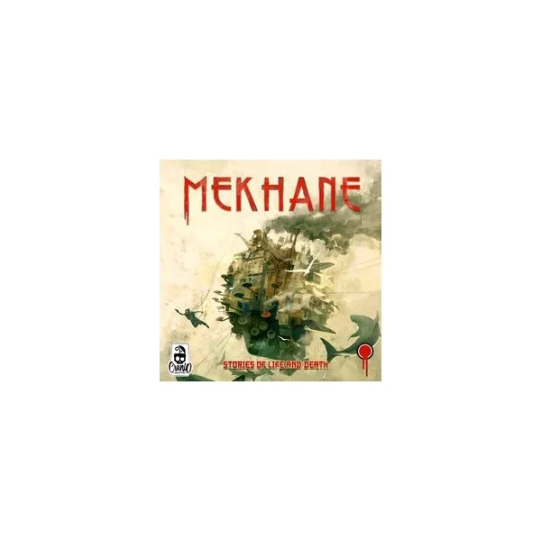 Mekhane