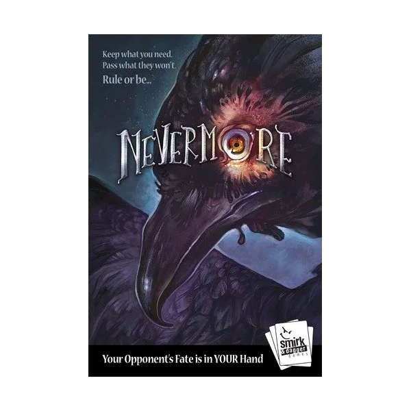 Nevermore