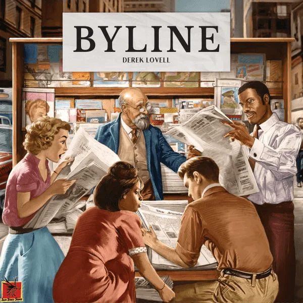 Byline