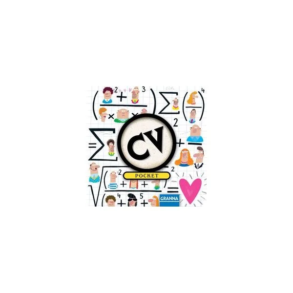 CV Pocket