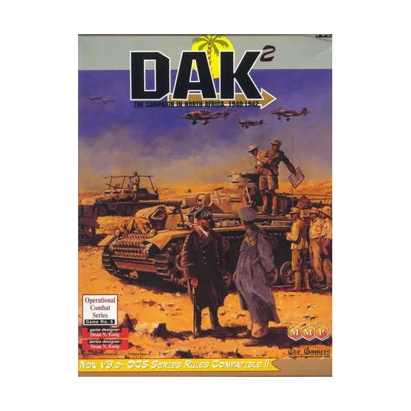 DAK2