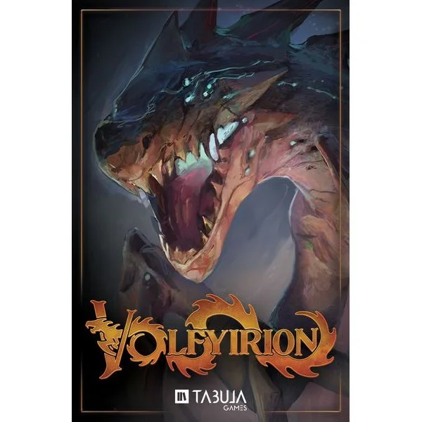 Volfyirion