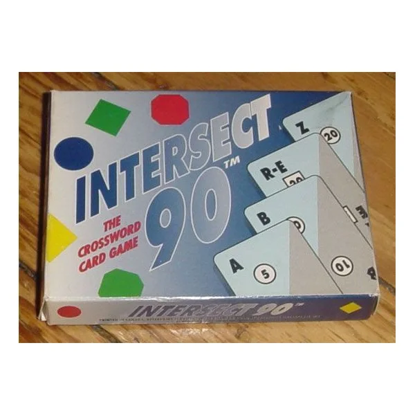 Intersect 90