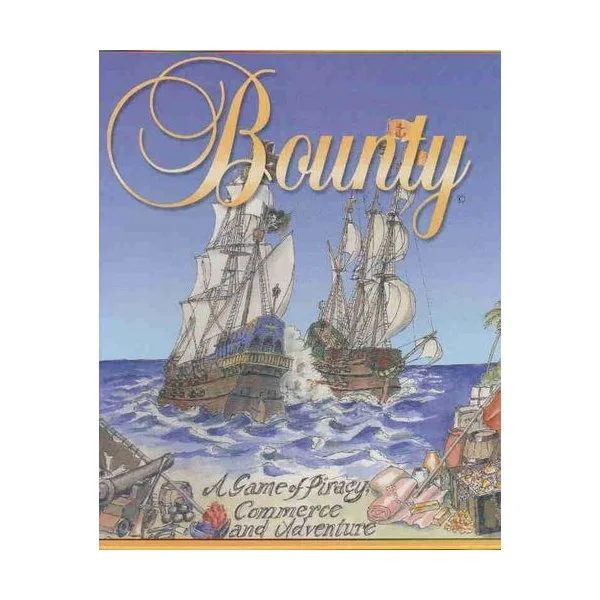Bounty