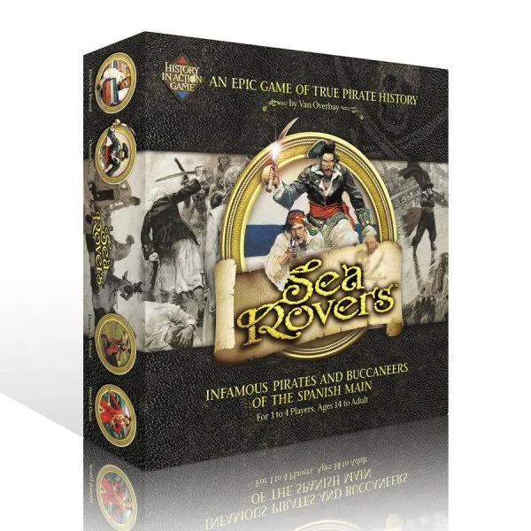 SeaRovers
