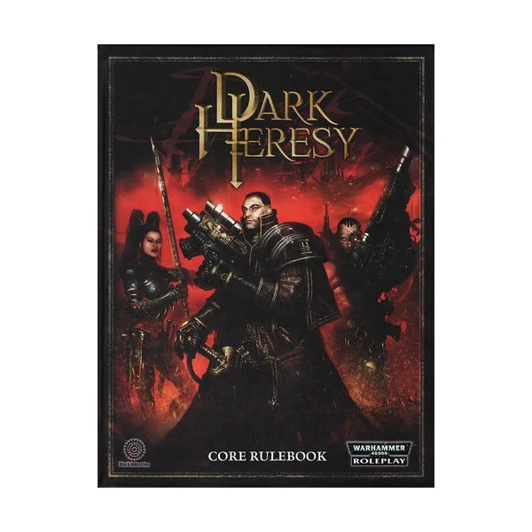 Dark Heresy