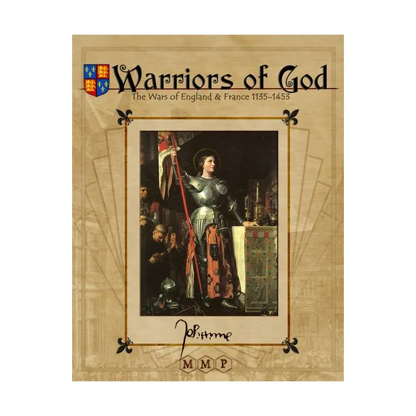 Warriors of God