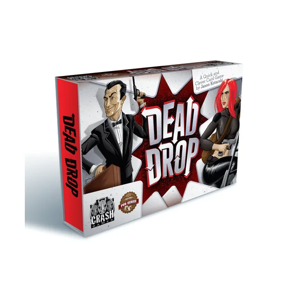 Dead Drop