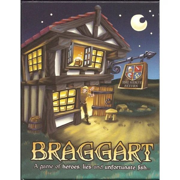 Braggart