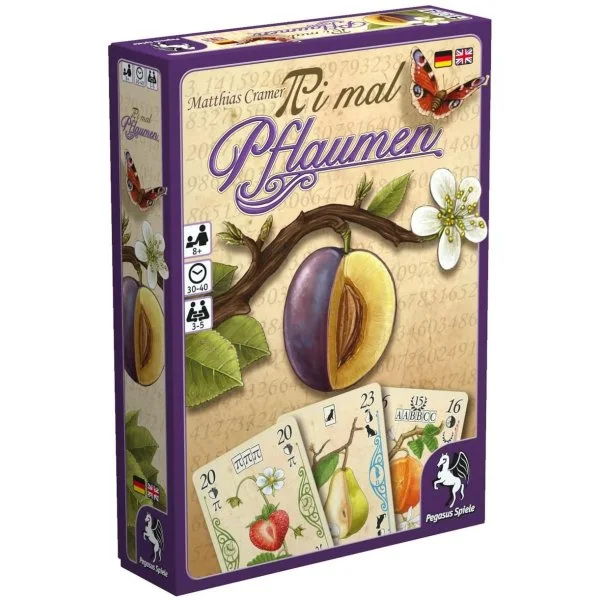 Plums