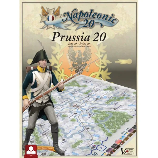 Prussia 20