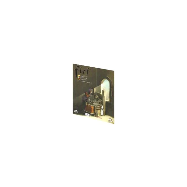 Fief: Politics