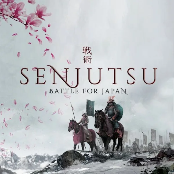 Senjutsu. Битва за Японию