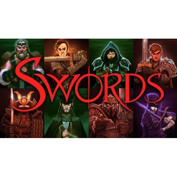 Swords