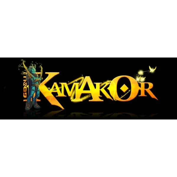 GOSU: Kamakor