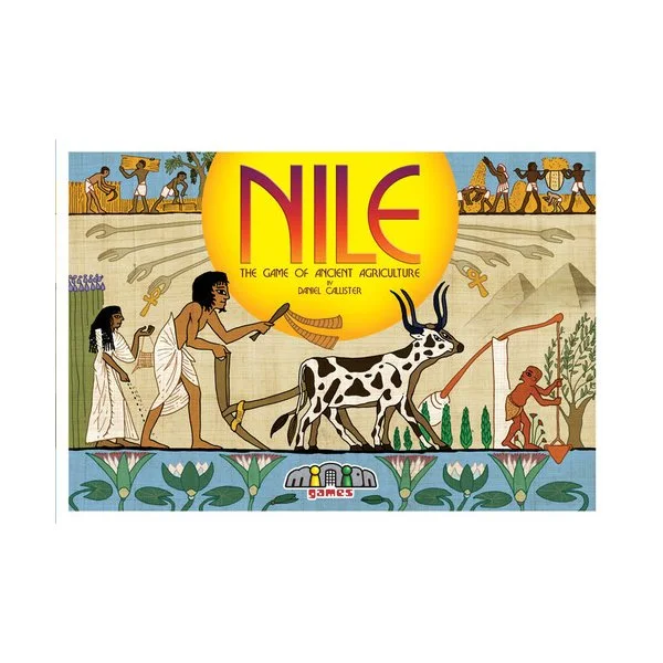 Nile