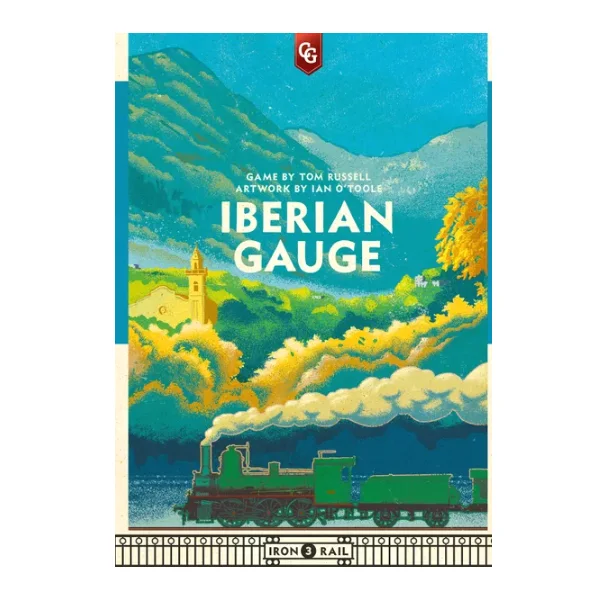 Iberian Gauge