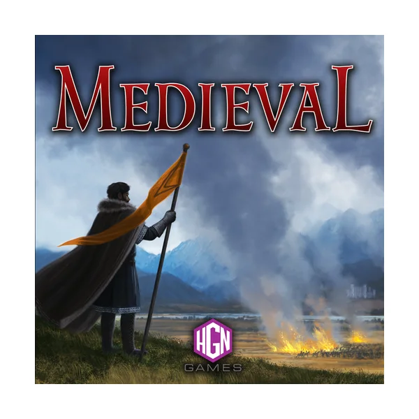 Medieval (second edition)