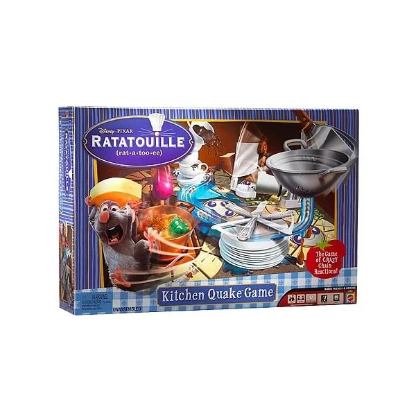 Ratatouille