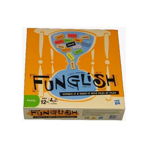 Funglish
