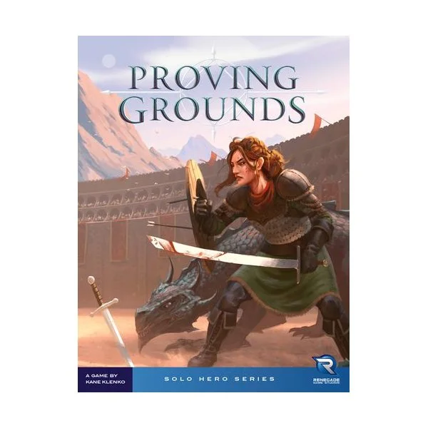 Proving Grounds