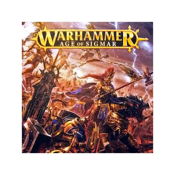 Warhammer: Age of Sigmar