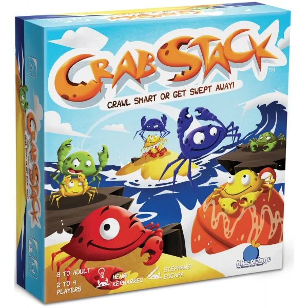 Crab Stack